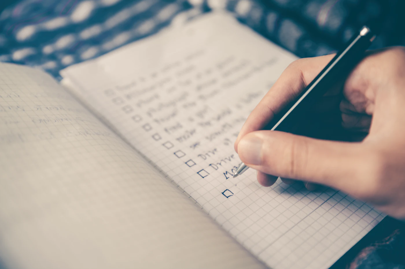 Illustration for “How to Create an If-Then Plan for Your Goal”