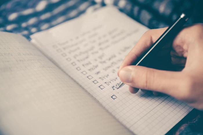 Illustration for “How to Create an If-Then Plan for Your Goal”