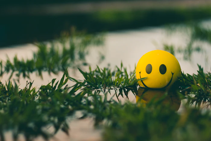 Illustration for “Why Positive Thinking Alone May Not Be Enough”