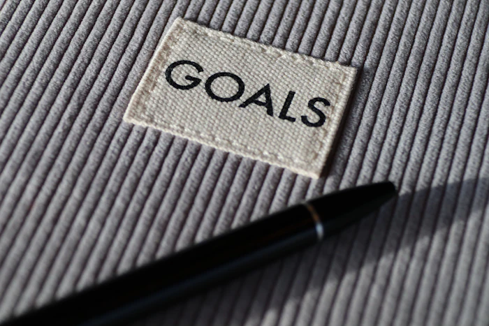Illustration for “The Importance of Controllable Actions in Goal Setting”