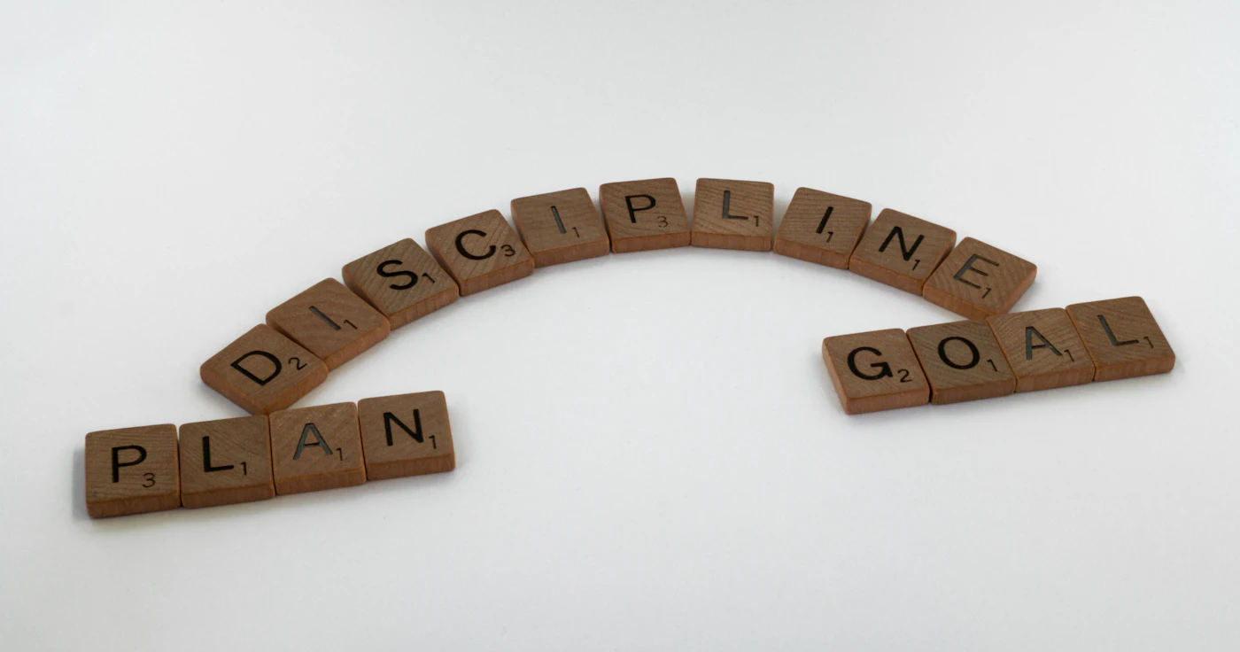 Illustration for “How to Restart a Routine After Missing a Day”
