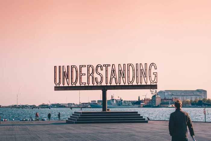 Illustration for “Understanding the Difference Between Intention, Expectation, and Action”